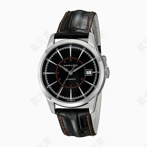 汉米尔顿铁路系列机械表