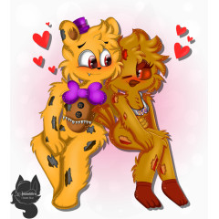 动画 卡通 动物