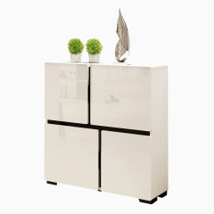 鞋柜橱柜门厅柜