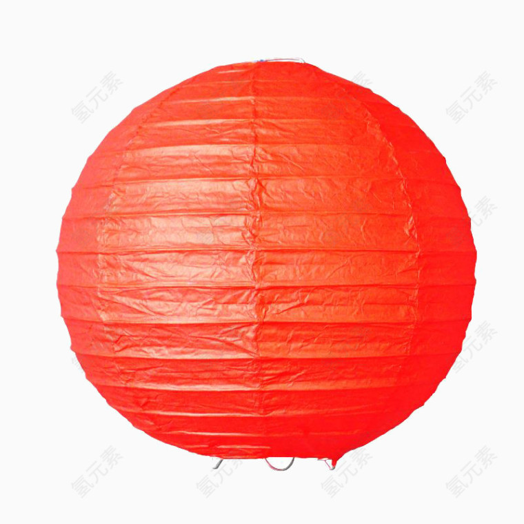 红色灯笼