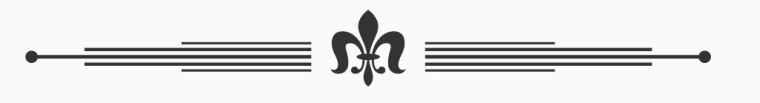 欧式复古花纹
