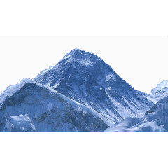 西藏珠穆朗玛峰