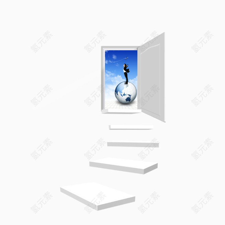 走向成功