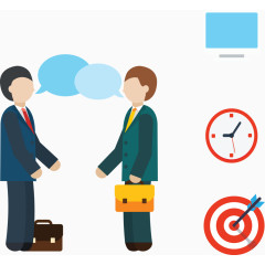 商务合作计划说明