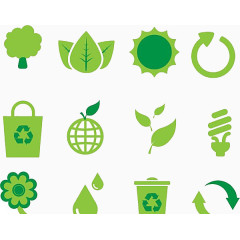 绿色的太阳水树