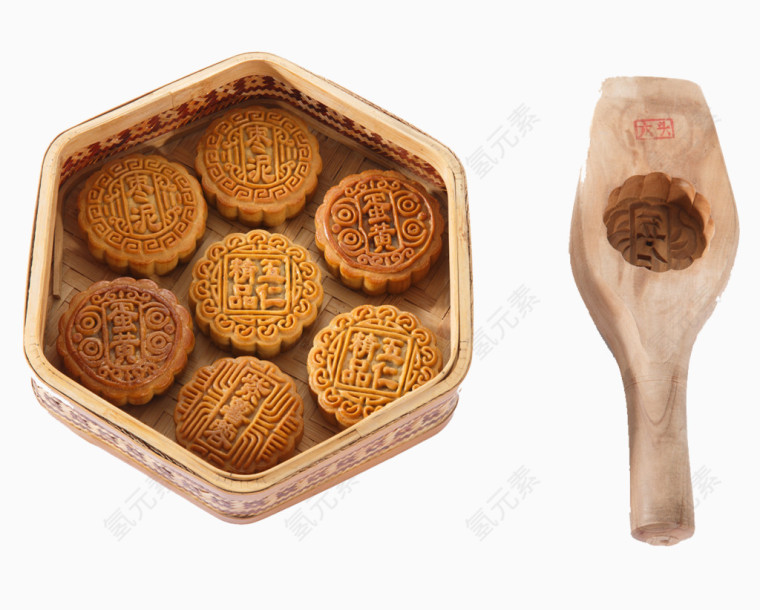 中秋节传统习俗
