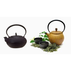 茶艺茶壶