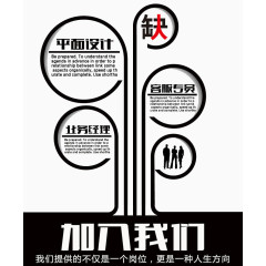 加入我们