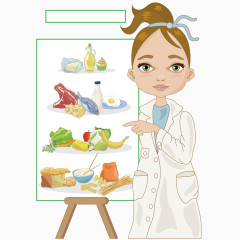 营养师推荐饮食搭配