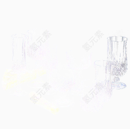 红酒杯