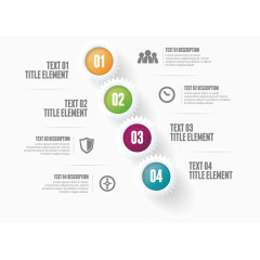 矢量齿轮流程图