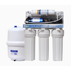 反渗透纯水机