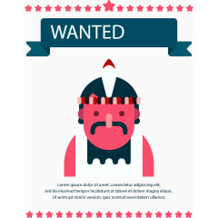 矢量盗贼通缉令