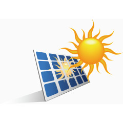 太阳节能环保能源