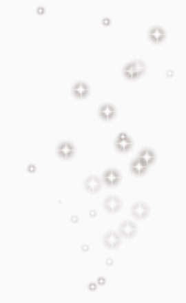 飘浮星光