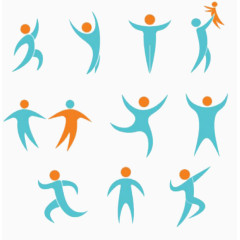 运动体操锻炼健身