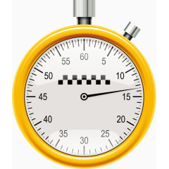 计时器png矢量素材