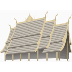 中国古代标志性建筑