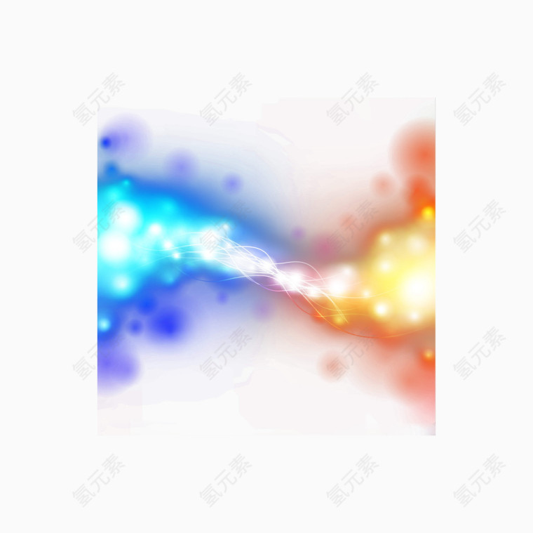 光线
