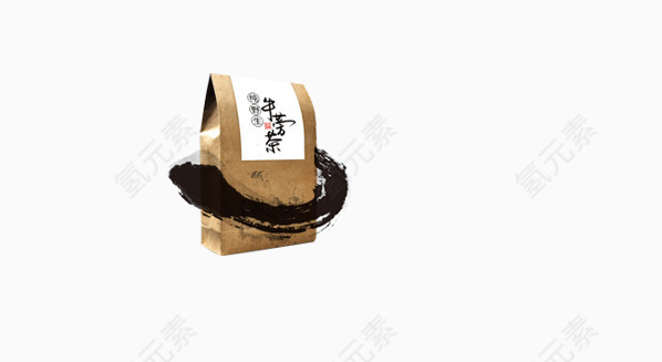 茶叶盒