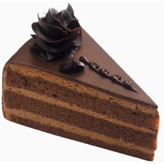 楚佛巧克力蛋糕