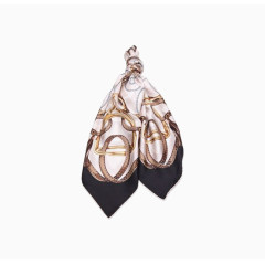 桑蚕丝女士围巾