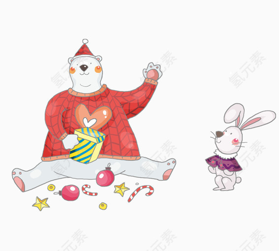 分享玩具