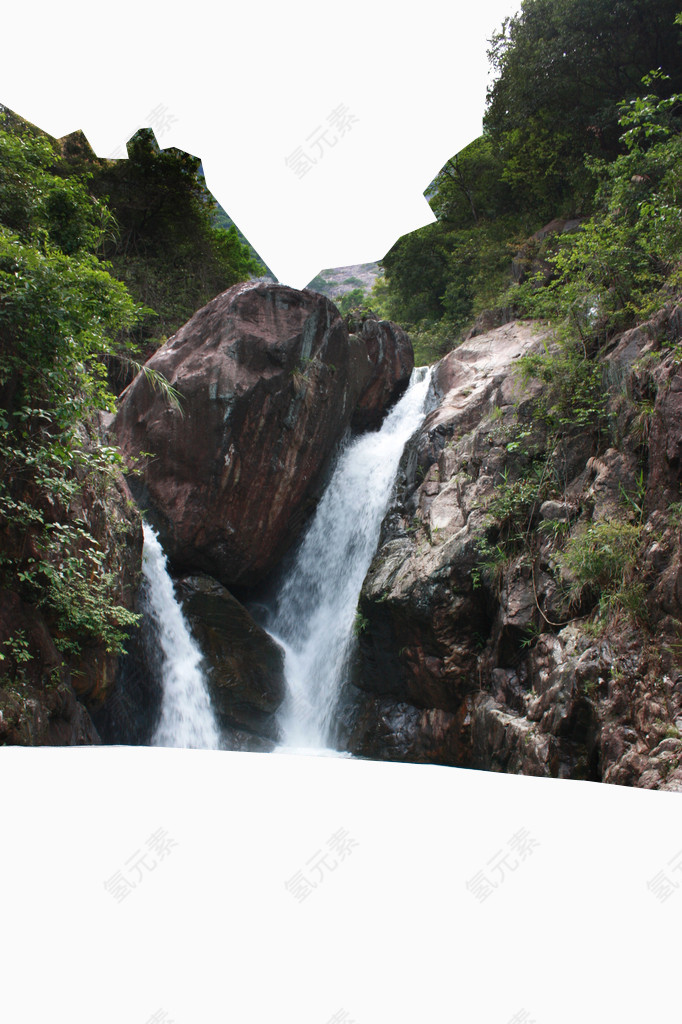 山泉水纯天然