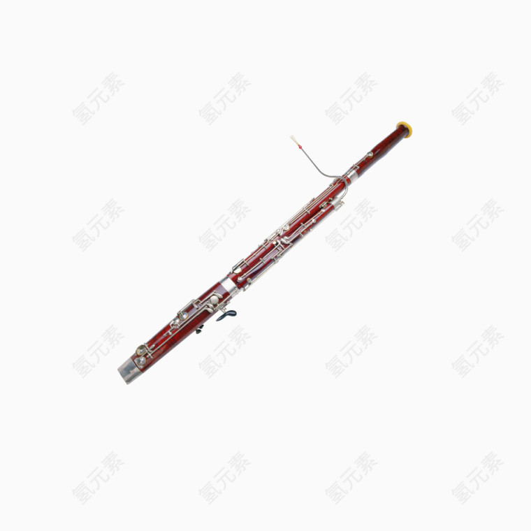 管弦乐器西洋乐器