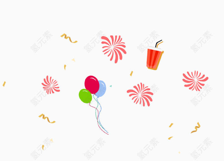 韵动的色彩