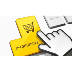 电子商务交易按钮