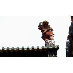 广州陈家祠风景图片