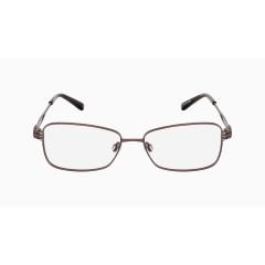 金丝框时尚眼镜