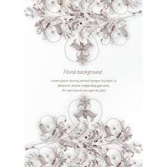 文艺小清新图片