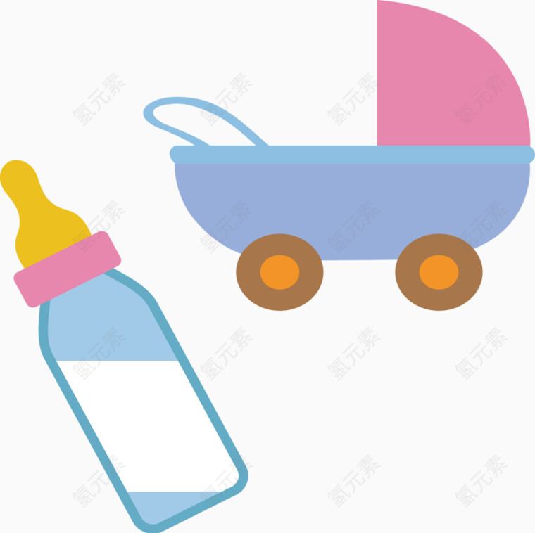 幼儿用品
