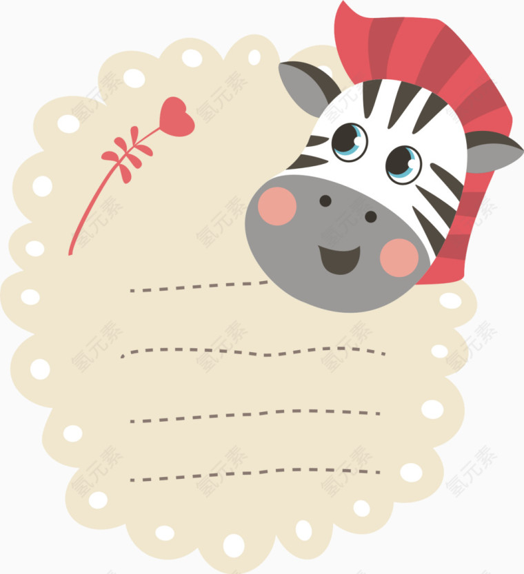 对话框素材