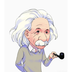 爱因斯坦科学家