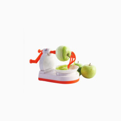 豪顺多功能水果削皮机