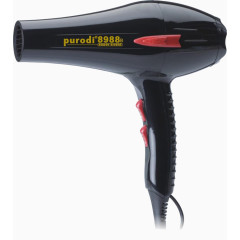 电吹风不伤发吹风筒造型工具