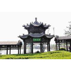 旅游