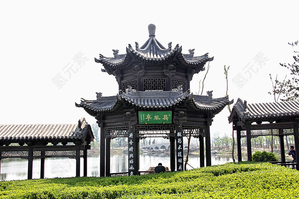旅游