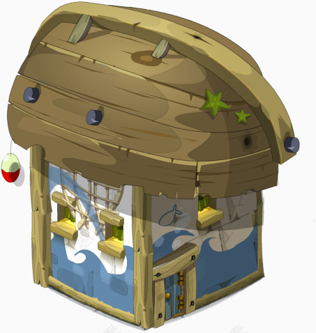创意建筑