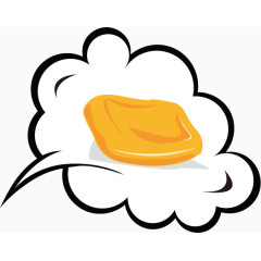 跳蚤市场的未开封的肥皂