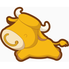 牛矢量