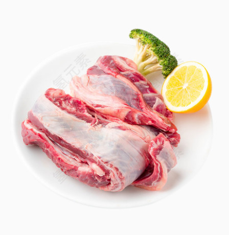 精品五花肉