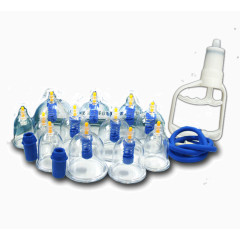 气罐拔罐工具