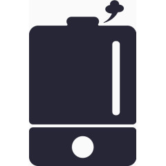 设备_小熊加湿器