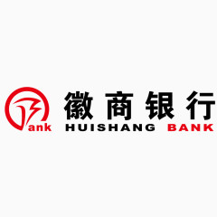 徽商银行矢量标志