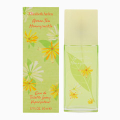 雅顿绿茶香水