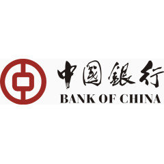 银行标志